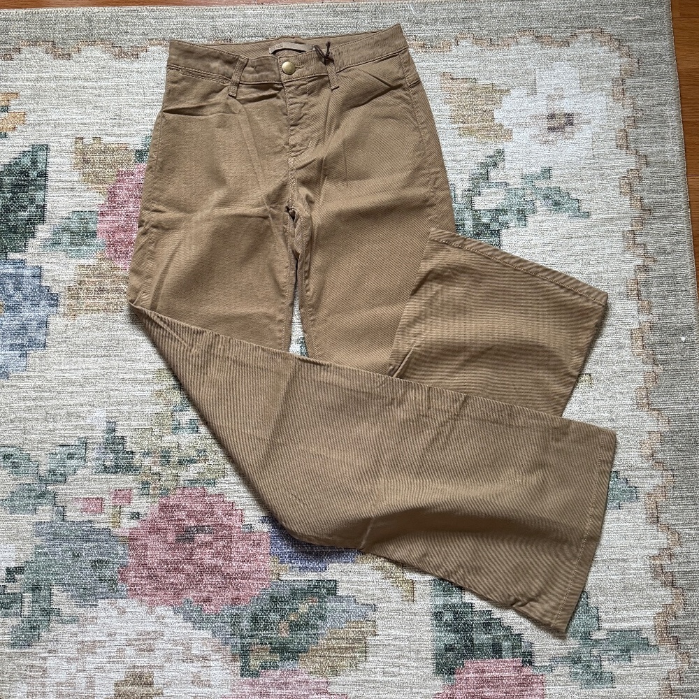 Vince Farrah Jeans / Suntan